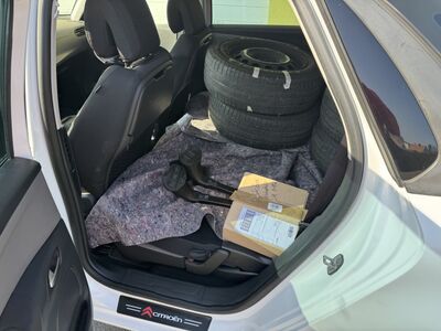 Citroën C4 Picasso Gebrauchtwagen