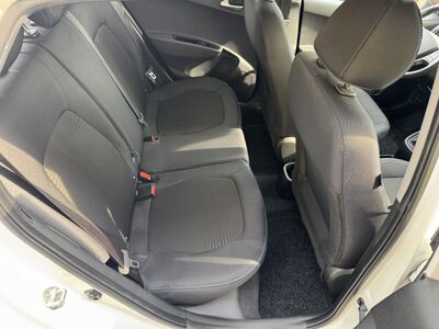 Hyundai i10 Gebrauchtwagen