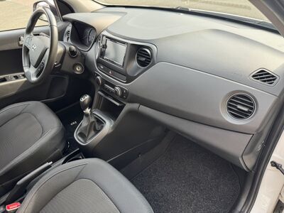 Hyundai i10 Gebrauchtwagen