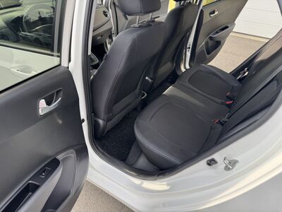 Hyundai i10 Gebrauchtwagen