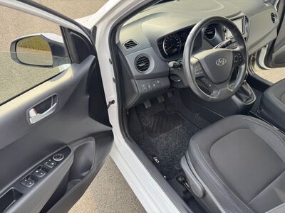 Hyundai i10 Gebrauchtwagen