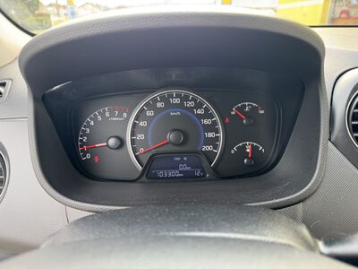 Hyundai i10 Gebrauchtwagen