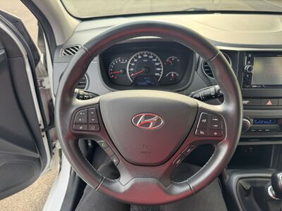 Hyundai i10 Gebrauchtwagen