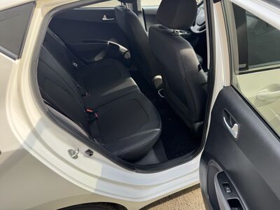 Hyundai i10 Gebrauchtwagen