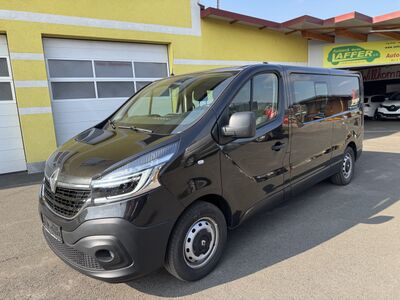 Renault Trafic Gebrauchtwagen