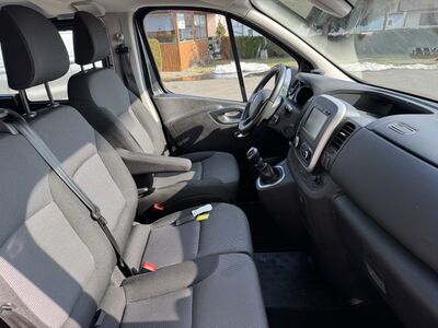 Renault Trafic Gebrauchtwagen