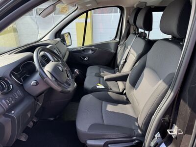 Renault Trafic Gebrauchtwagen