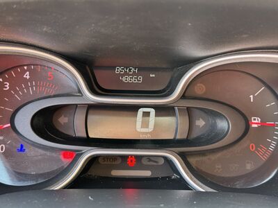 Renault Trafic Gebrauchtwagen