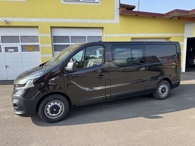 Renault Trafic Gebrauchtwagen