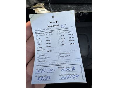 Renault Trafic Gebrauchtwagen