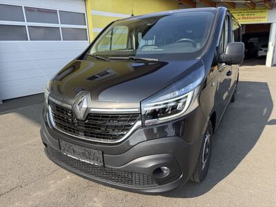 Renault Trafic Gebrauchtwagen