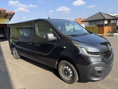 Renault Trafic Gebrauchtwagen