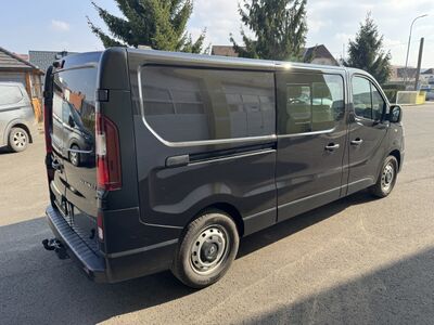Renault Trafic Gebrauchtwagen