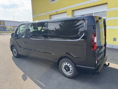 Renault Trafic Gebrauchtwagen
