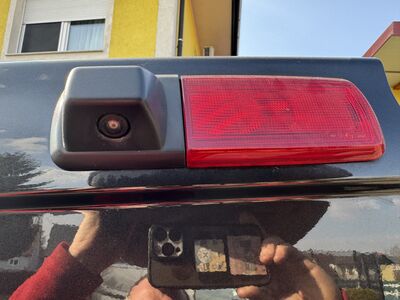 Renault Trafic Gebrauchtwagen