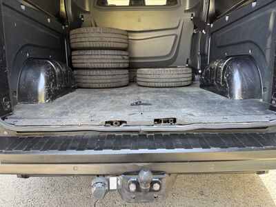 Renault Trafic Gebrauchtwagen