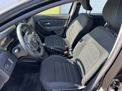 Dacia Duster Gebrauchtwagen Dacia Duster Gebrauchtwagen