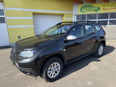 Dacia Duster Gebrauchtwagen Dacia Duster Gebrauchtwagen