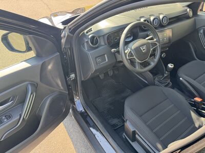 Dacia Duster Gebrauchtwagen Dacia Duster Gebrauchtwagen