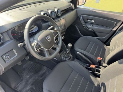 Dacia Duster Gebrauchtwagen Dacia Duster Gebrauchtwagen