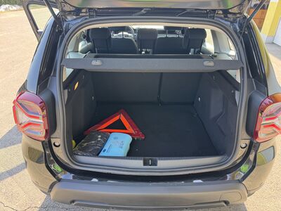 Dacia Duster Gebrauchtwagen Dacia Duster Gebrauchtwagen