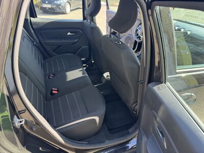 Dacia Duster Gebrauchtwagen Dacia Duster Gebrauchtwagen