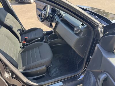 Dacia Duster Gebrauchtwagen Dacia Duster Gebrauchtwagen