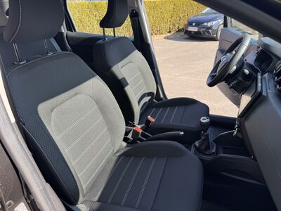 Dacia Duster Gebrauchtwagen Dacia Duster Gebrauchtwagen