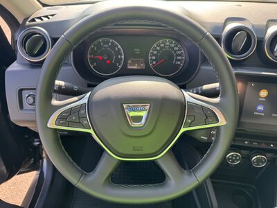 Dacia Duster Gebrauchtwagen Dacia Duster Gebrauchtwagen