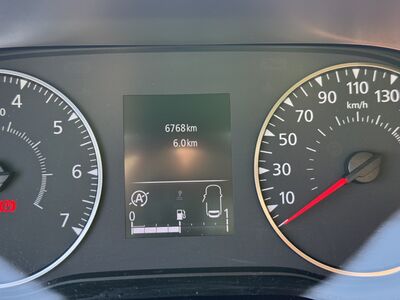 Dacia Duster Gebrauchtwagen Dacia Duster Gebrauchtwagen