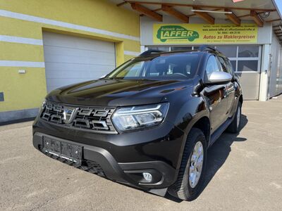 Dacia Duster Gebrauchtwagen Dacia Duster Gebrauchtwagen