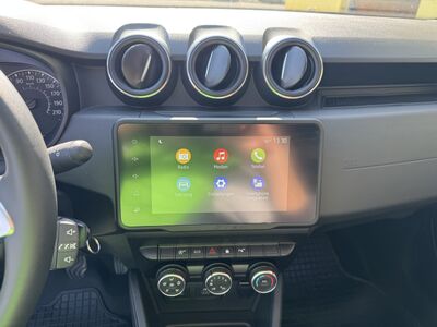 Dacia Duster Gebrauchtwagen Dacia Duster Gebrauchtwagen