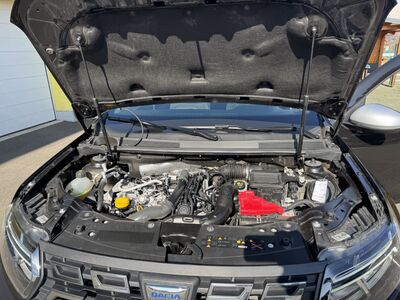 Dacia Duster Gebrauchtwagen Dacia Duster Gebrauchtwagen