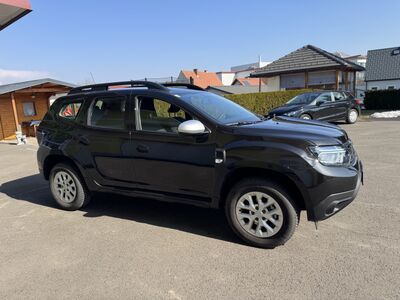 Dacia Duster Gebrauchtwagen Dacia Duster Gebrauchtwagen