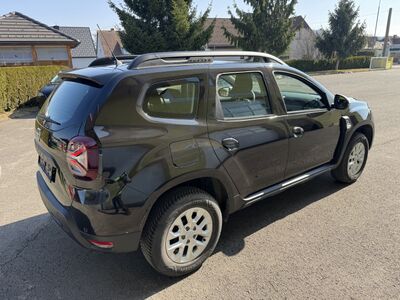 Dacia Duster Gebrauchtwagen Dacia Duster Gebrauchtwagen