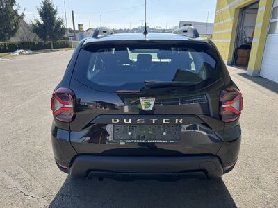 Dacia Duster Gebrauchtwagen Dacia Duster Gebrauchtwagen