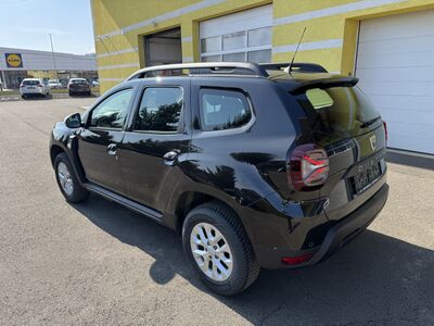 Dacia Duster Gebrauchtwagen Dacia Duster Gebrauchtwagen