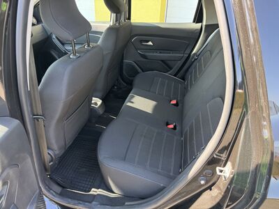 Dacia Duster Gebrauchtwagen Dacia Duster Gebrauchtwagen