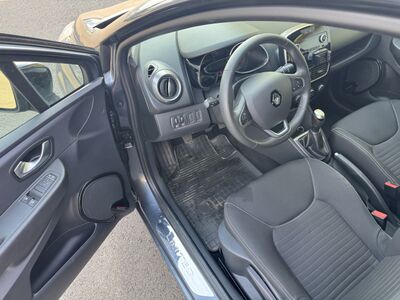 Renault Clio Gebrauchtwagen Renault Clio Gebrauchtwagen
