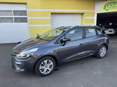 Renault Clio Gebrauchtwagen Renault Clio Gebrauchtwagen