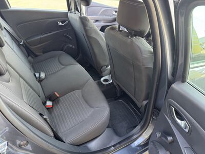 Renault Clio Gebrauchtwagen Renault Clio Gebrauchtwagen