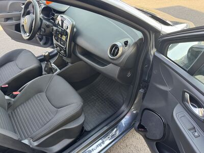 Renault Clio Gebrauchtwagen Renault Clio Gebrauchtwagen