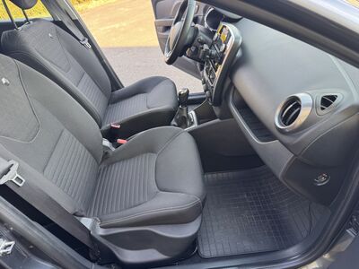 Renault Clio Gebrauchtwagen Renault Clio Gebrauchtwagen