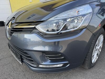 Renault Clio Gebrauchtwagen Renault Clio Gebrauchtwagen