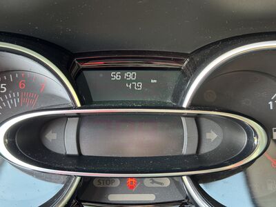 Renault Clio Gebrauchtwagen Renault Clio Gebrauchtwagen