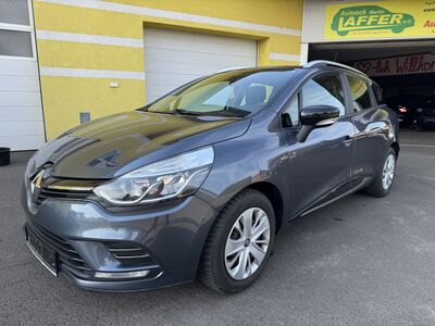 Renault Clio Gebrauchtwagen Renault Clio Gebrauchtwagen