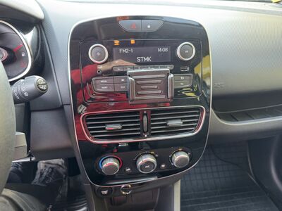 Renault Clio Gebrauchtwagen Renault Clio Gebrauchtwagen