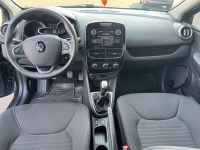 Renault Clio Gebrauchtwagen Renault Clio Gebrauchtwagen