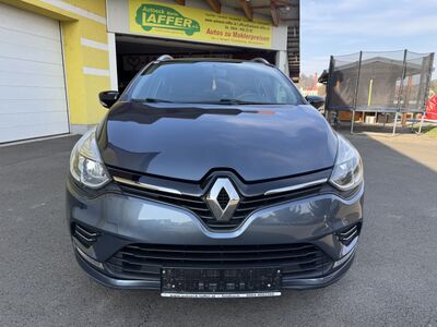 Renault Clio Gebrauchtwagen Renault Clio Gebrauchtwagen