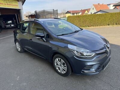 Renault Clio Gebrauchtwagen Renault Clio Gebrauchtwagen
